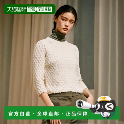 1h可退 欧洲直邮fabiana filippi 女士 针织衫毛衣