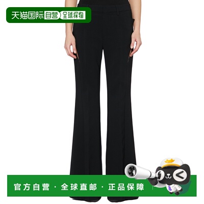 1h可退 香港直邮Dsquared2 二次方 女士 PANTALONE MOD. 喇叭裤 F