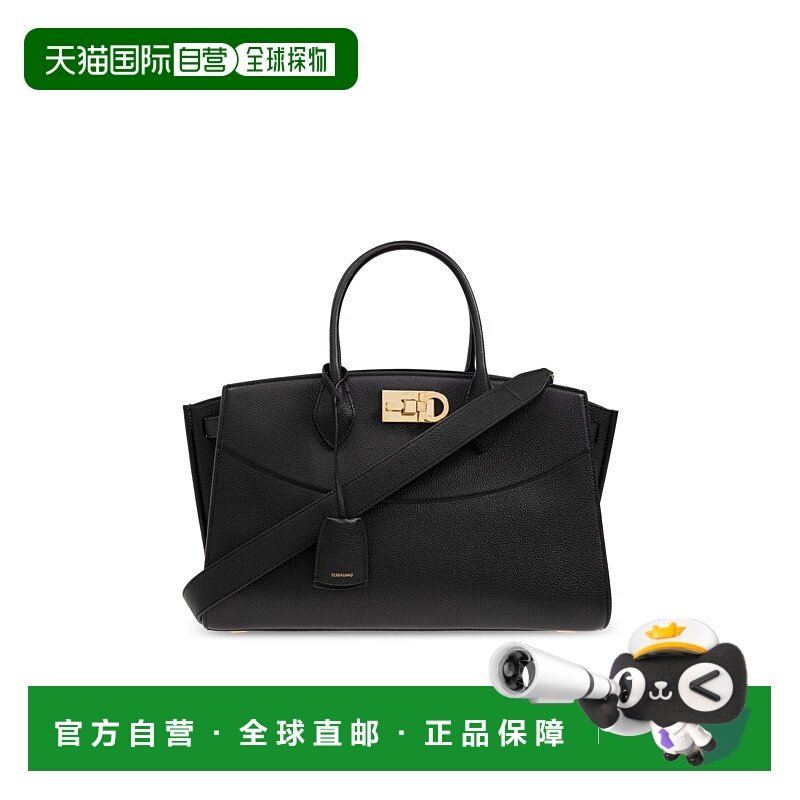 1h可退 欧洲直邮ferragamo 女士 单肩包斜挎包手提包,箱包皮具/热销女包/男包,通用款女包,淘宝优惠券,粉丝福利购,淘宝优惠卷