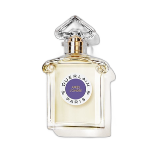 欧洲直邮Guerlain娇兰雨过天晴淡香水雨后玫瑰橙花留香75ml正品