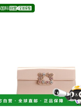 香港直邮ROGER VIVIER 女士手提包 RBWAMFD0200RS0M014 AW2026