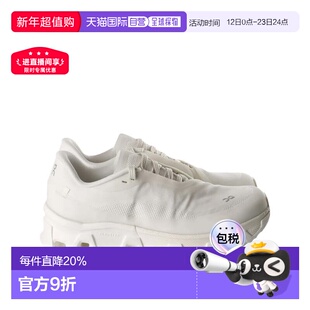 【自营】海外直邮on/昂跑 ON  Cloudmonster X PAF休闲跑步鞋男款