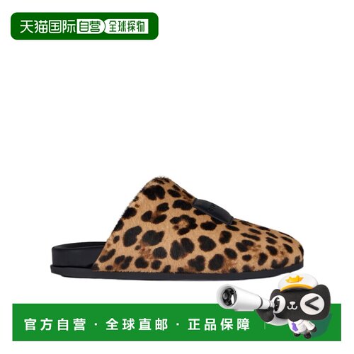 香港直邮GIVENCHY 女士凉鞋 BE30AKE2G2007 【付后1h可退】