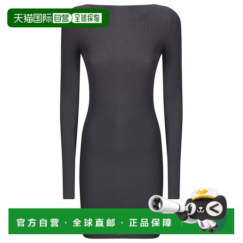 欧洲直邮rickowens 女士 连衣裙包臀裙