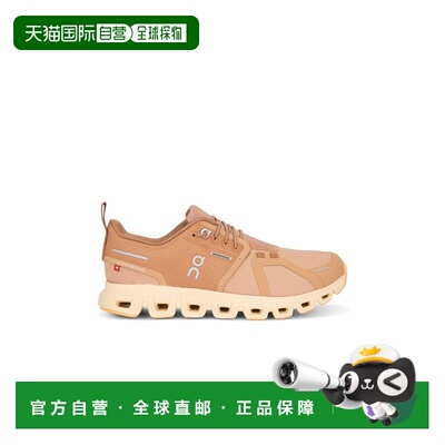 1h可退 香港直邮On 女士 Cloud 6 Wp 运动鞋 3WF10053035昂跑