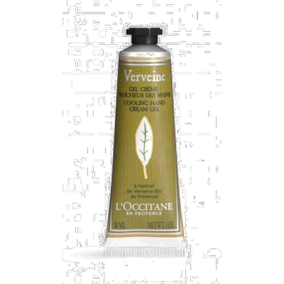 欧洲直邮欧舒丹马鞭草护手霜 L'Occitane Creme mains Verveine