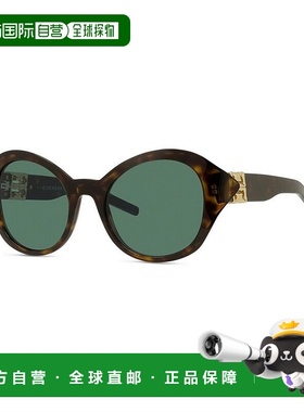 1h可退 欧洲直邮givenchy 女士 太阳镜眼镜纪梵希