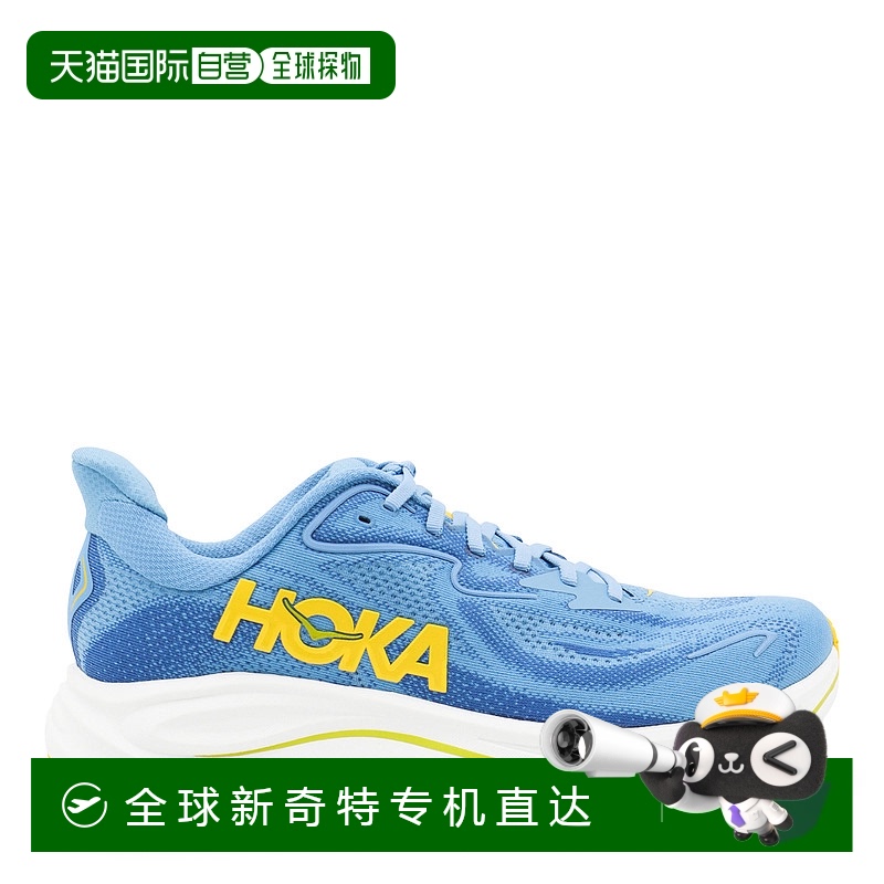 1h可退 香港直邮Hoka One One 男士 ONE ONE 1162030ALF 运动鞋 1