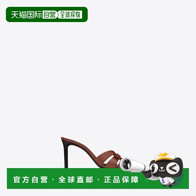 1h可退 欧洲直邮SAINT LAURENT 圣罗兰 26春夏 650986DWE007660