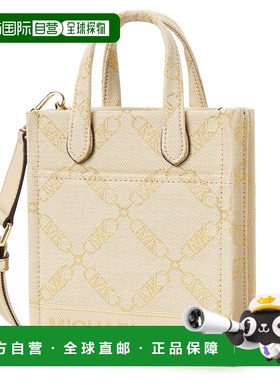 1h可退 香港直邮Michael Kors 迈克高仕 女士 32F3G3GC9J NAT PAL