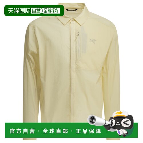 香港直邮arc'teryx 始祖鸟 男士 