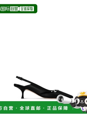 自营LV路易威登 Escarpin Ouvert 6AM 开口高跟鞋女鞋