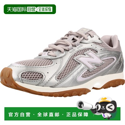 香港直邮New Balance  女士 U204L 运动鞋 U204L