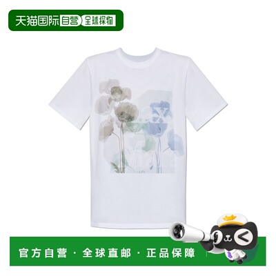 1h可退 香港直邮MAX MARA 女士T恤 SEQUOIA2521946071013 AW2025