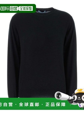 1h可退 香港直邮Prada 长袖针织衫 P24D2P17O0SAEO