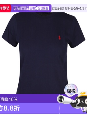 1h可退 香港直邮Polo Ralph Lauren 短袖T恤 211B14605