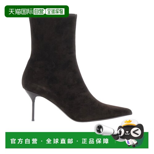 香港直邮PARIS TEXAS 女士靴子 PX2143XSA04FONDE【付后1h可退】