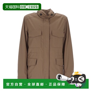 休闲夹克 长袖 FAP9765 Piana 香港直邮Loro