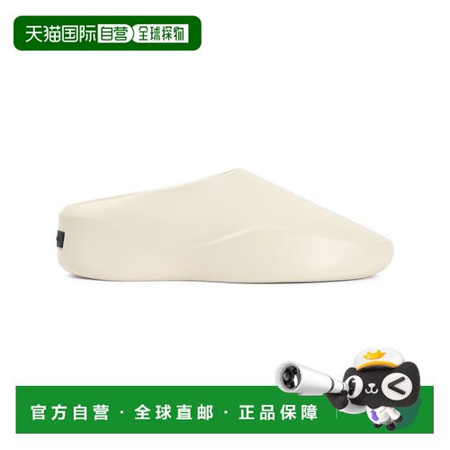 香港直邮FEAR OF GOD 男士拖鞋 FGE2808006EVA107 【付后1h可退】