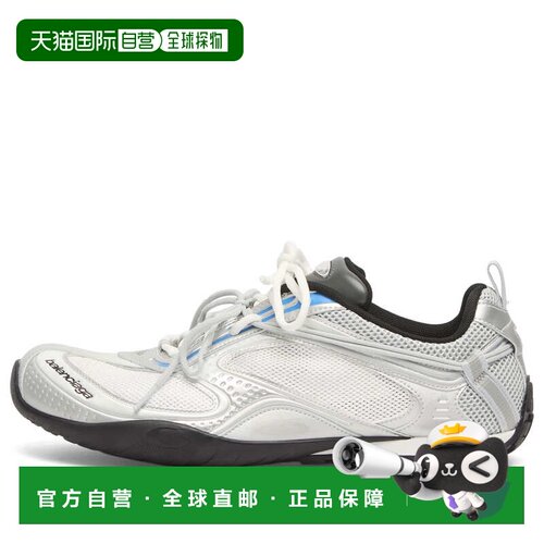 1h可退 香港直邮Balenciaga 巴黎世家 男士 Radar 运动鞋 865703W