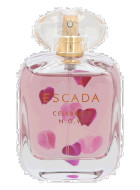 欧洲直邮Escada Celebrate N.O.W. Edp Spray正品