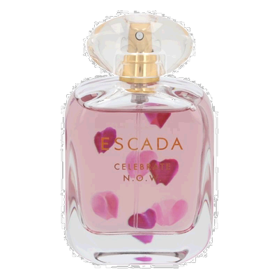 欧洲直邮Escada Celebrate N.O.W. Edp Spray正品