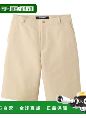 香港直邮Jacquemus 卡马格短裤 SOM00538 AW00321