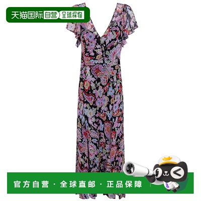 1h可退 香港直邮RIXO 女士连衣裙 0100554022608019CARA SS2026