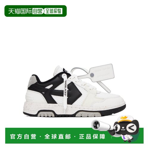 1h可退 香港直邮24SS 徽标牌低帮休闲鞋 Women厚底