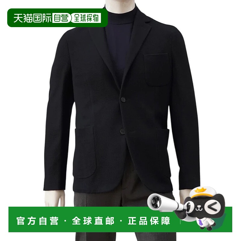 欧洲直邮incotex 男士 休闲西装