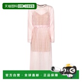 PORTRAIT 1h可退 RS26172MPPIN 女士 SELF 香港直邮Self Portrait