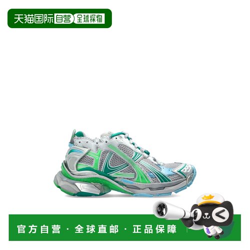 欧洲直邮BALENCIAGA 女士运动鞋 772767W3RMU1340【付后1h可退】
