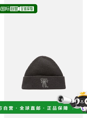 欧洲直邮ACNE（艾克妮）Bonnet en laine merinos