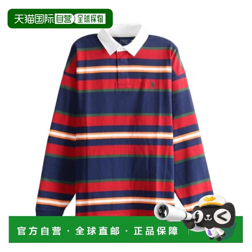Polo Ralph Lauren 长袖polo衫 710B26315