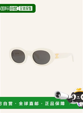 香港直邮CELINE 女士太阳镜 100129657314000 CO 花色 Sunglasses