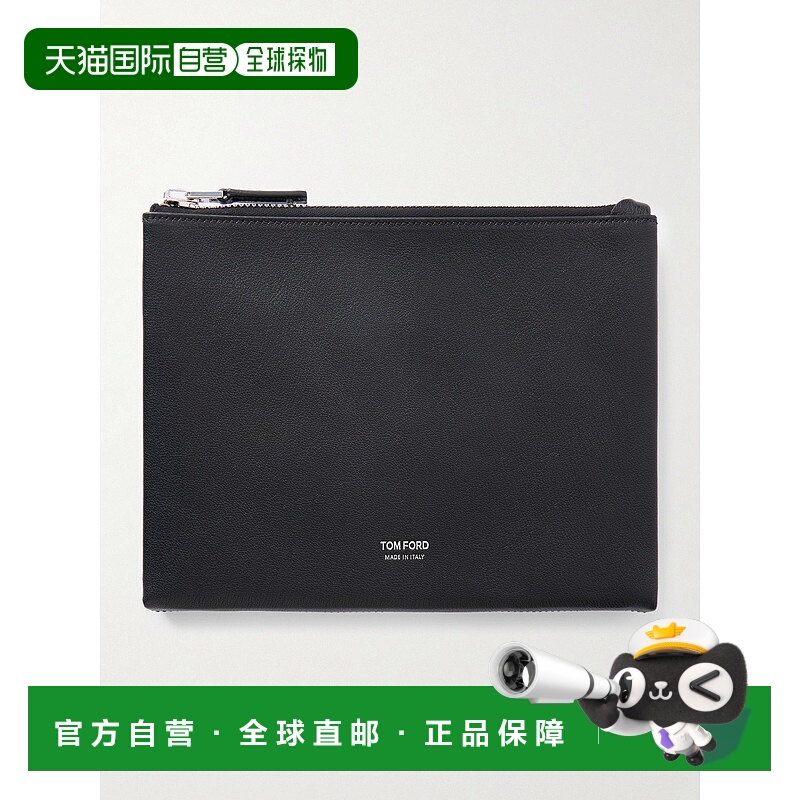 香港直邮Tom Ford 汤姆 福特 男士 皮革手包 H0742LGO066S