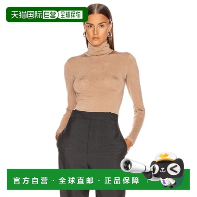 1h可退 香港直邮Wolford 女士 Colorado 细带连体衣 71187