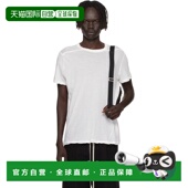 香港直邮rick 男士 owens 1h可退 瑞克 欧文斯 灰白色 Concordian