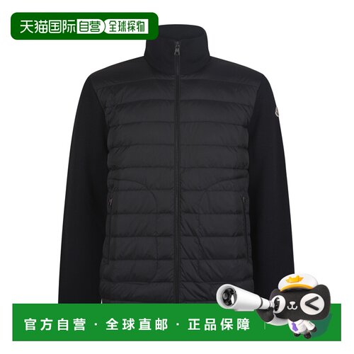 1h可退 香港直邮MONCLER 男士针织衫 919B50700A9341999 AW2026