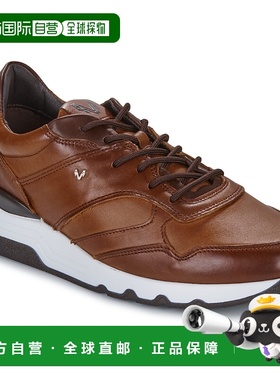 欧洲直邮Martinelli NEWPORT 1513 男鞋 低帮板鞋 1513-2748K