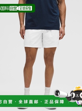 自营1h可退 欧洲直邮LULULEMON露露乐檬 无内衬 Pace Breaker 18