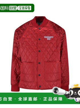 香港直邮CARHARTT WIP 男士 红色夹克 I035146H8XX