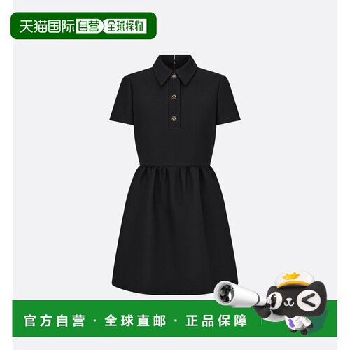 欧洲直邮dior/迪奥 女士 连衣裙