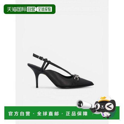 香港直邮PINKO 女士高跟鞋 SD0501P003Z99Z99 SS2【付后1h可退】