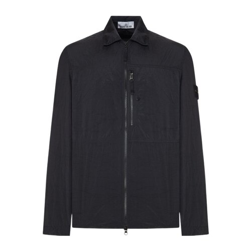 1h可退 Stone Island 长袖休闲夹克 L2S151200041S0019