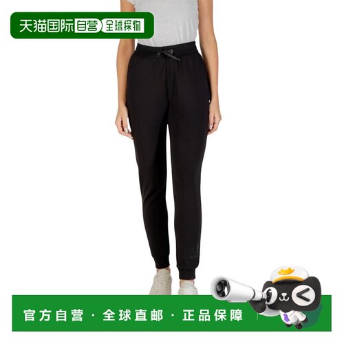 香港直邮ARMANI EXCHANGE 女士运动裤 XW000828AF13支付后1h可退