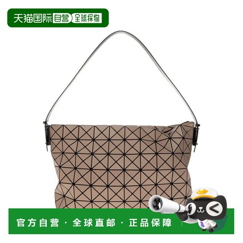 欧洲直邮BAO BAO ISSEY MIYAKE 女士单肩包 BB68A【付后1h可退】