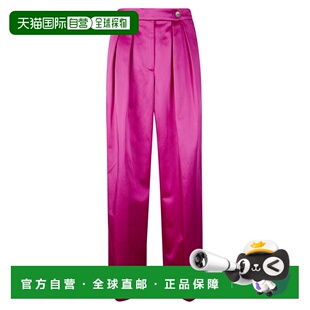 休闲裤 欧洲直邮dries 女士 noten van