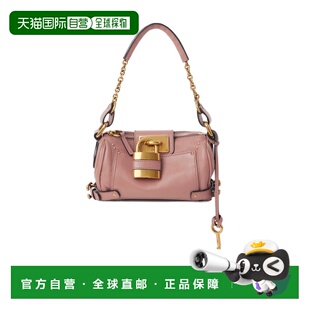 欧洲直邮chloe 单肩包斜挎包手提包 女士
