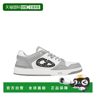 DIO9E757迪奥男鞋 系带低帮休闲鞋 B57 香港直邮Dior